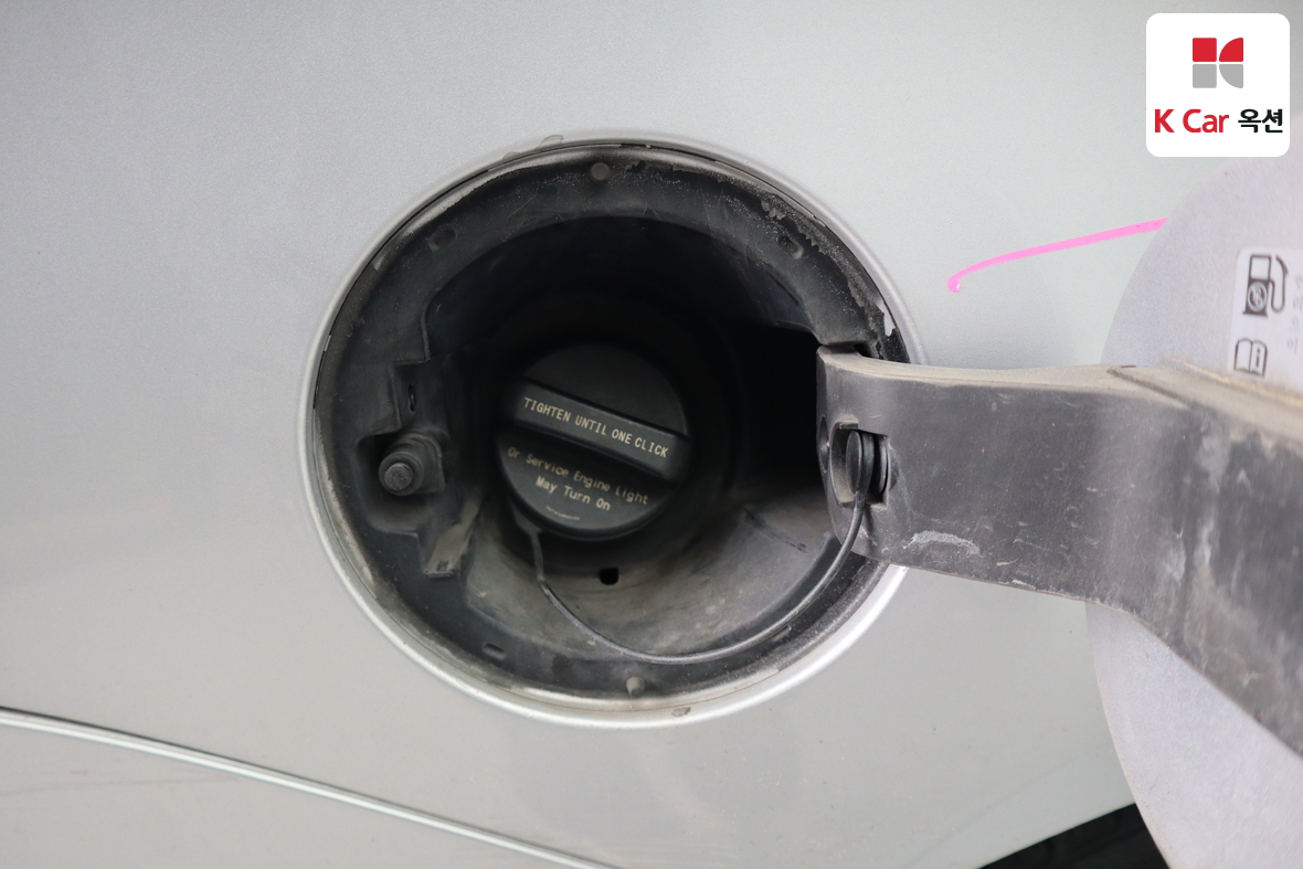 Gm Korea Impala 2017 - Image 27