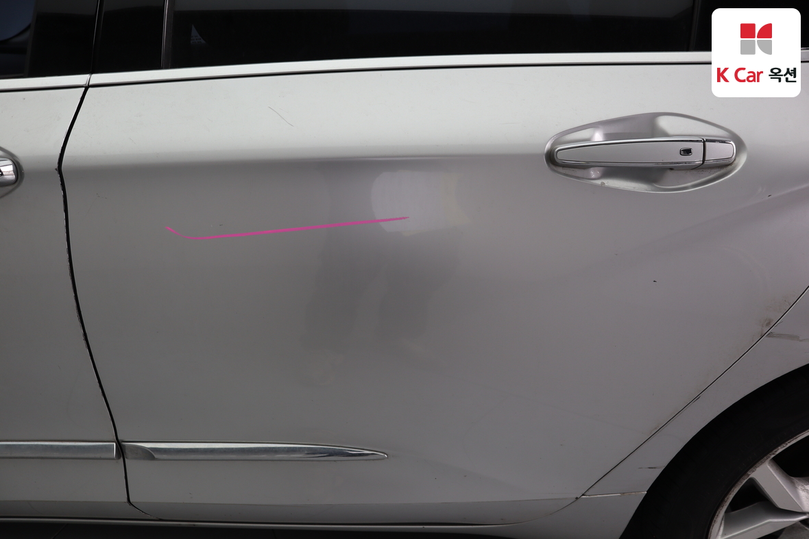 Gm Korea Impala 2017 - Image 41