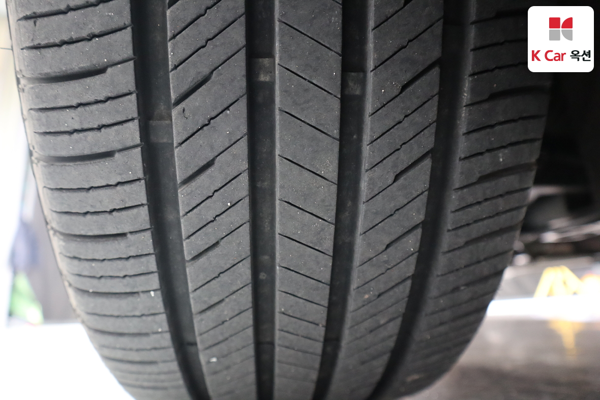 Gm Korea Impala 2017 - Image 34