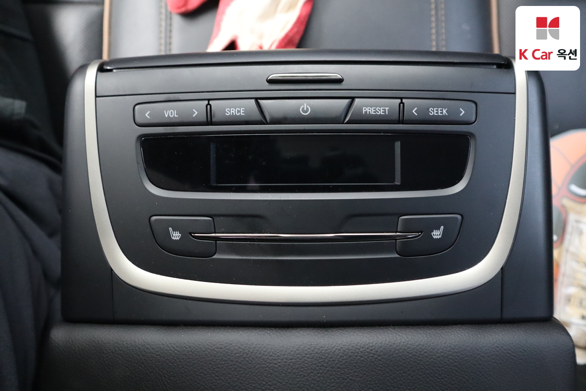 Gm Korea Impala 2017 - Image 24