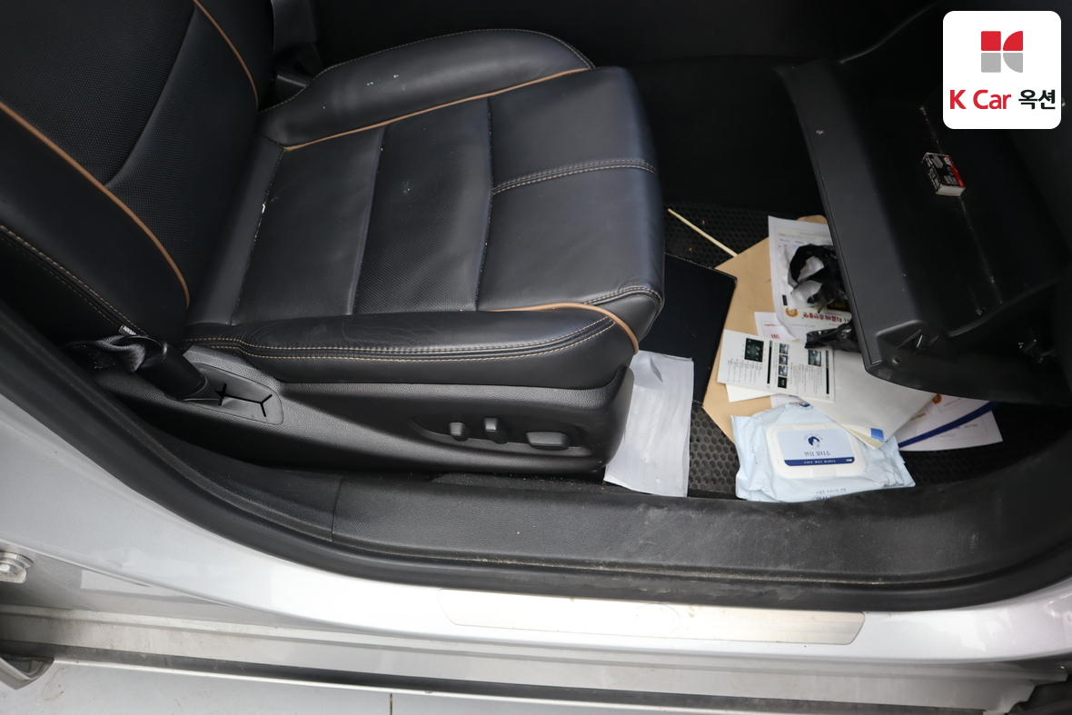 Gm Korea Impala 2017 - Image 32