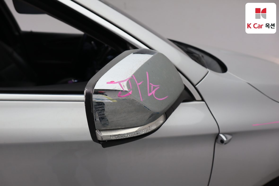 Gm Korea Impala 2017 - Image 47