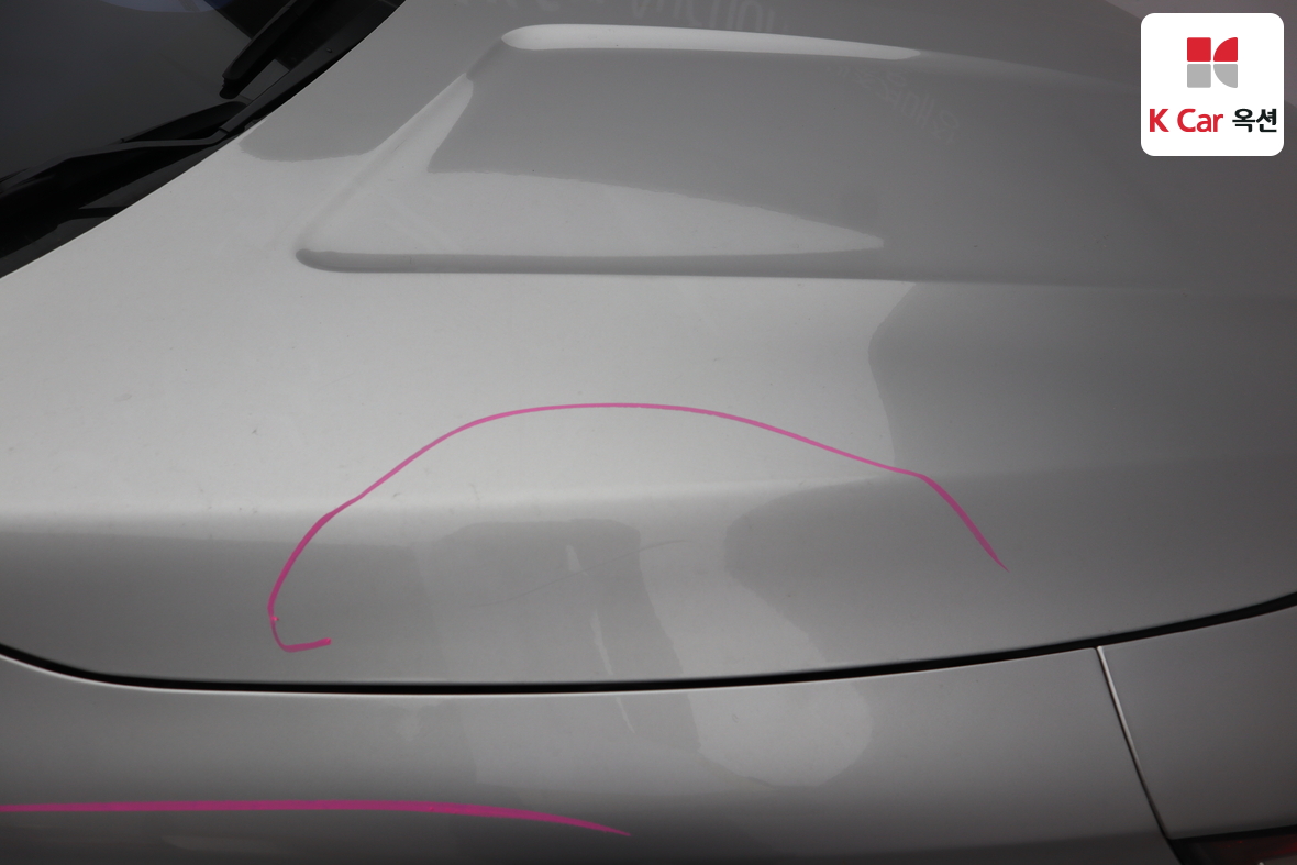 Gm Korea Impala 2017 - Image 49