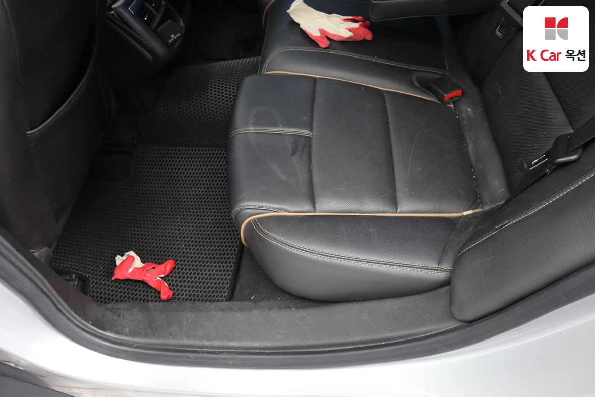 Gm Korea Impala 2017 - Image 23