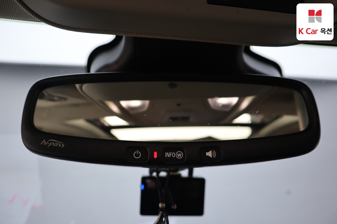 Gm Korea Impala 2017 - Image 12