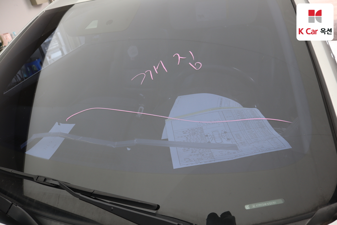 Gm Korea Impala 2017 - Image 36