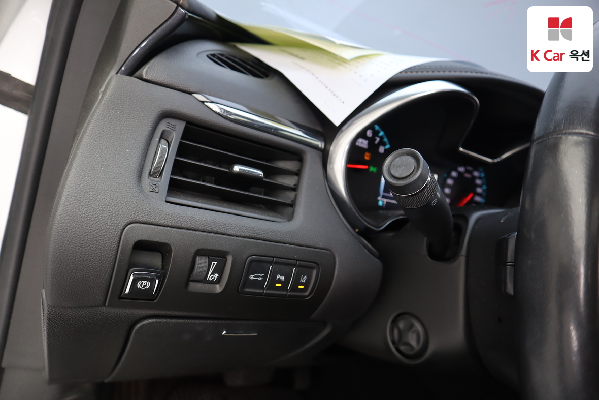 Gm Korea Impala 2017 - Image 9