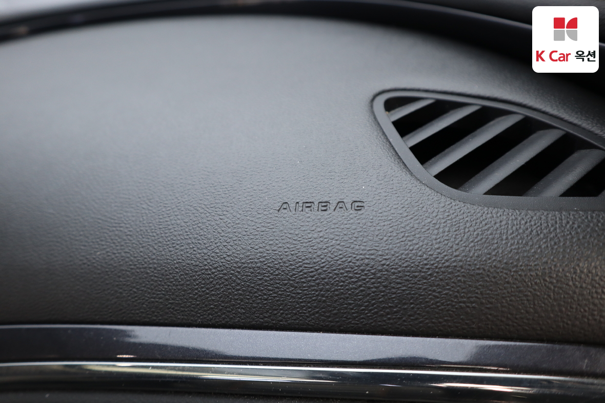 Gm Korea Impala 2017 - Image 33