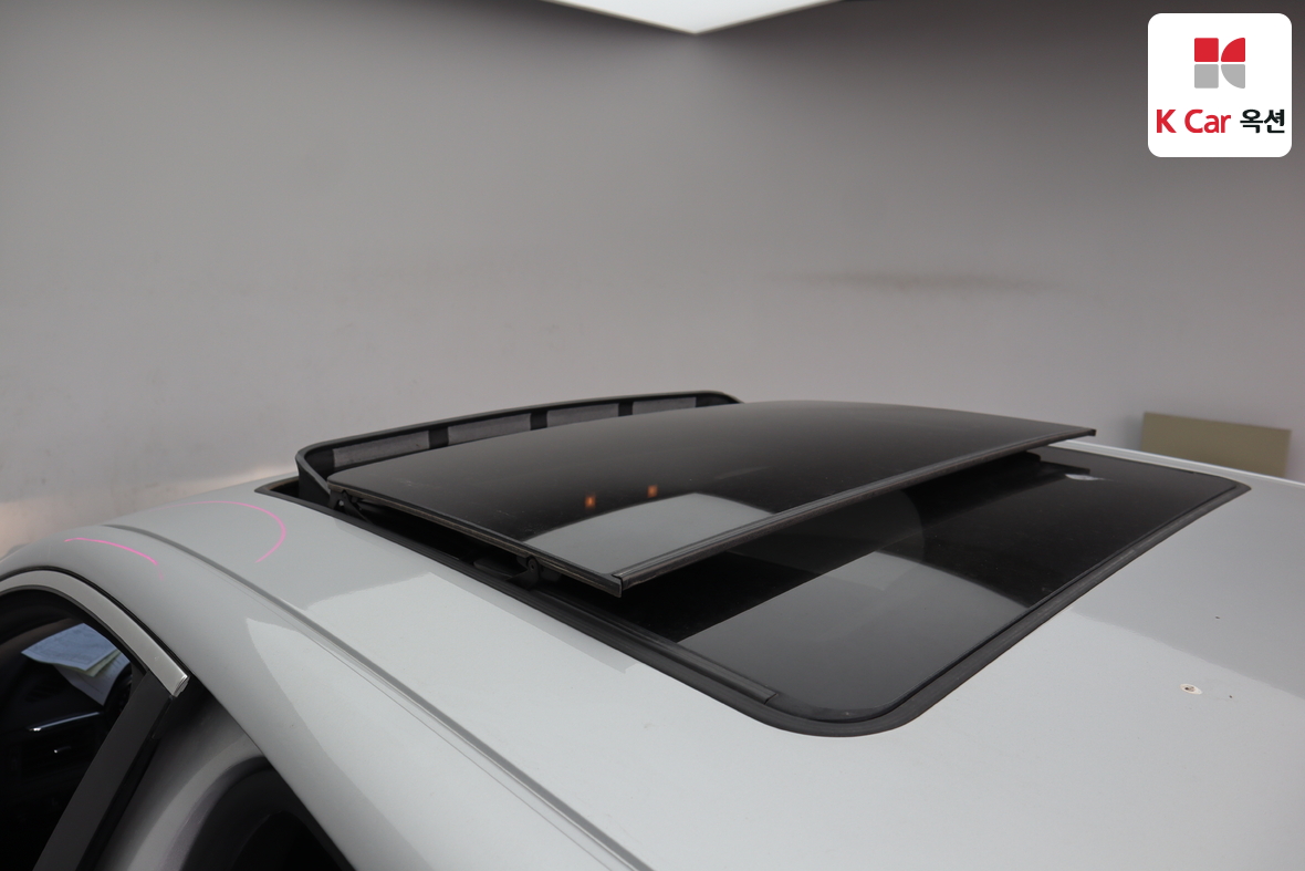 Gm Korea Impala 2017 - Image 26