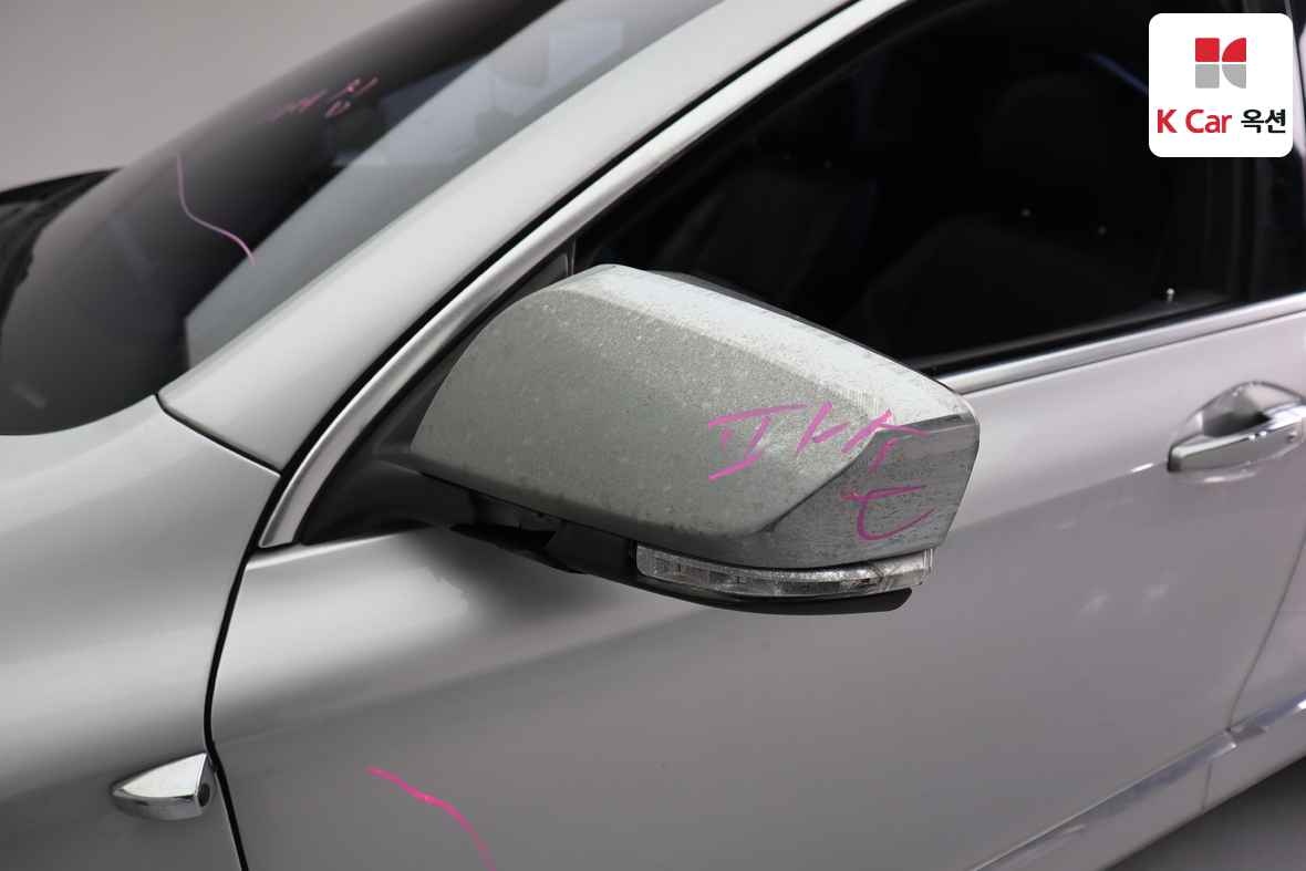 Gm Korea Impala 2017 - Image 38