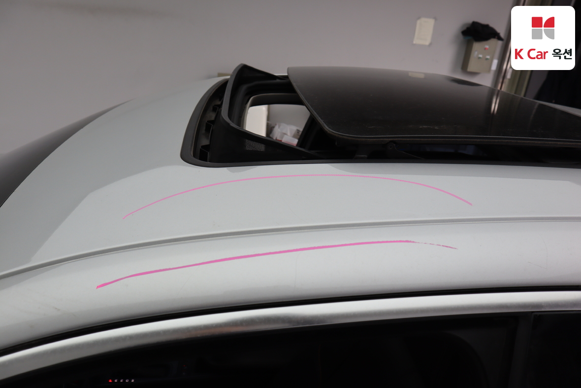 Gm Korea Impala 2017 - Image 39