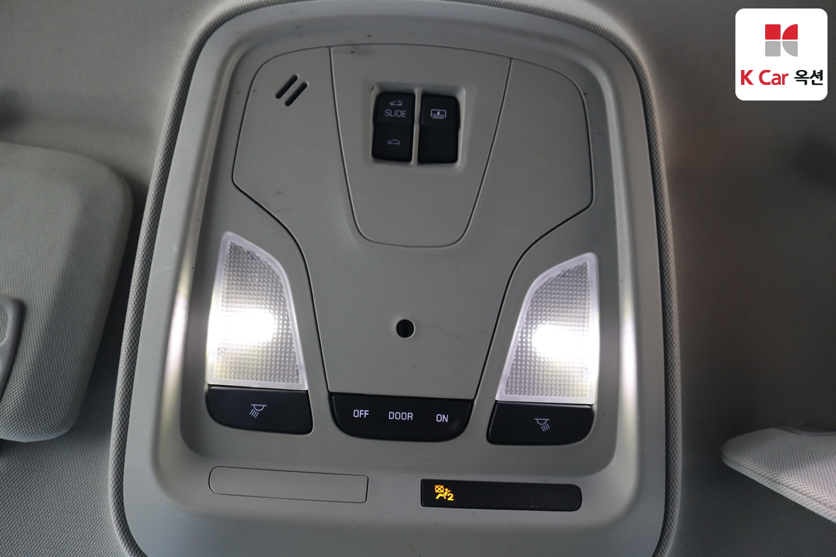 Gm Korea Impala 2017 - Image 13