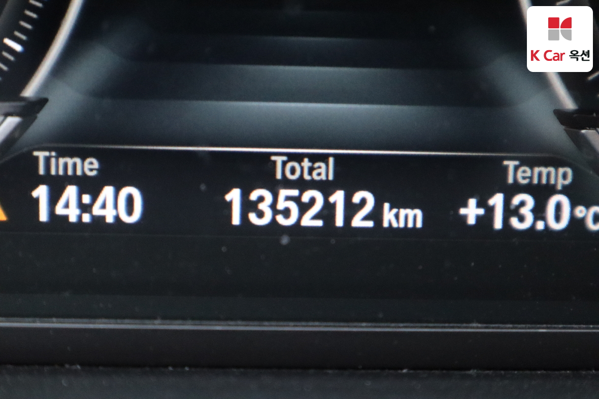 BMW 5 Series - 4