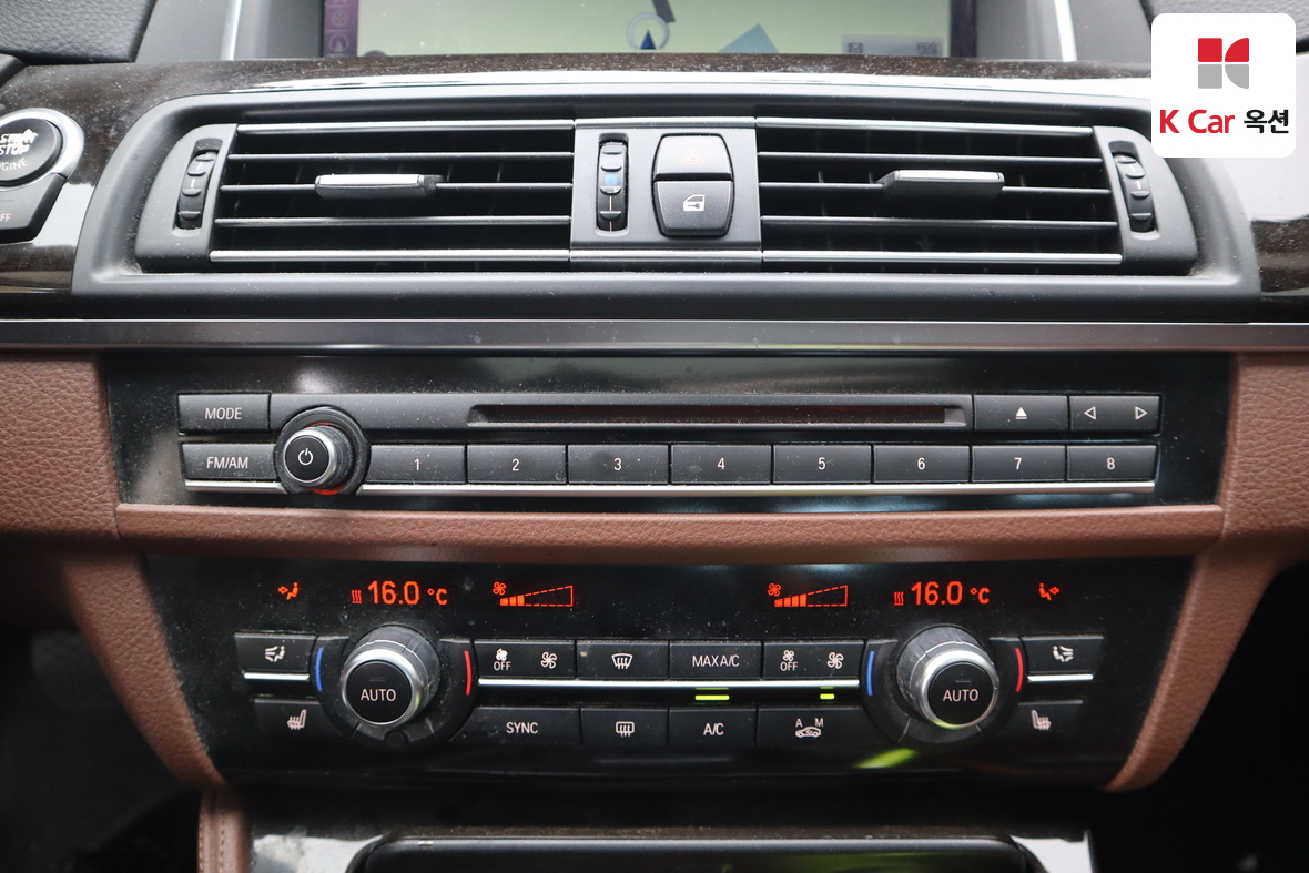 BMW 5 Series - 15