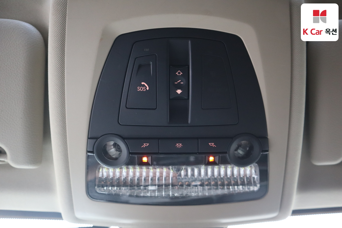 BMW 5 Series - 13
