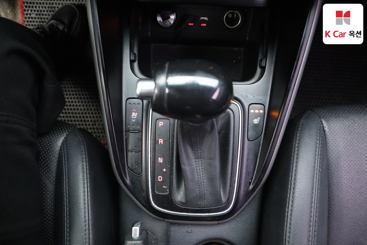 Kia Carens - 15