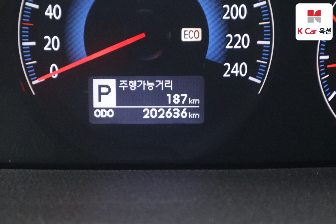 현대 쏘나타 - 4