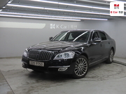 KG Mobility 뉴체어맨