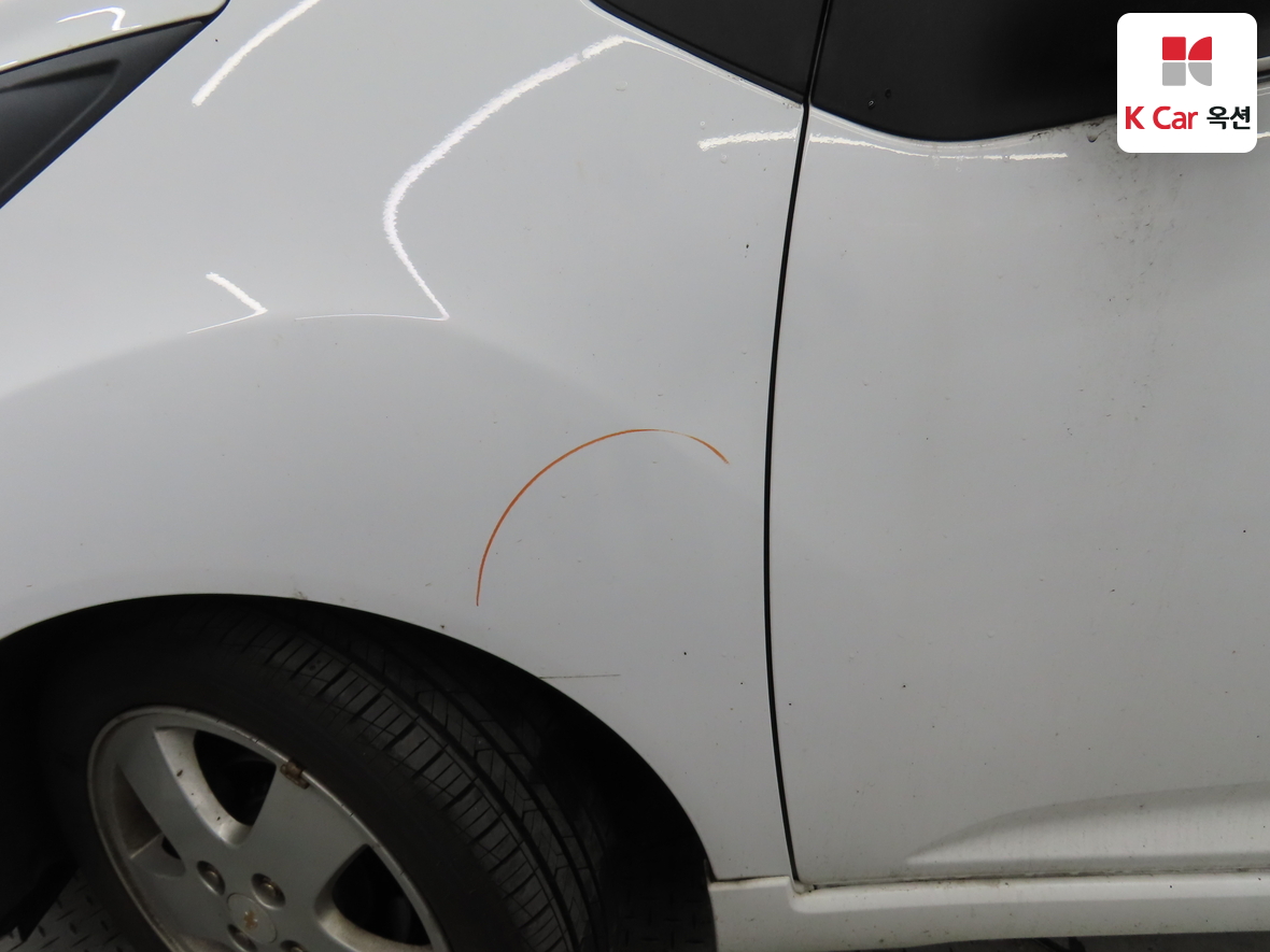 한국지엠 스파크 2012 - 이미지 36