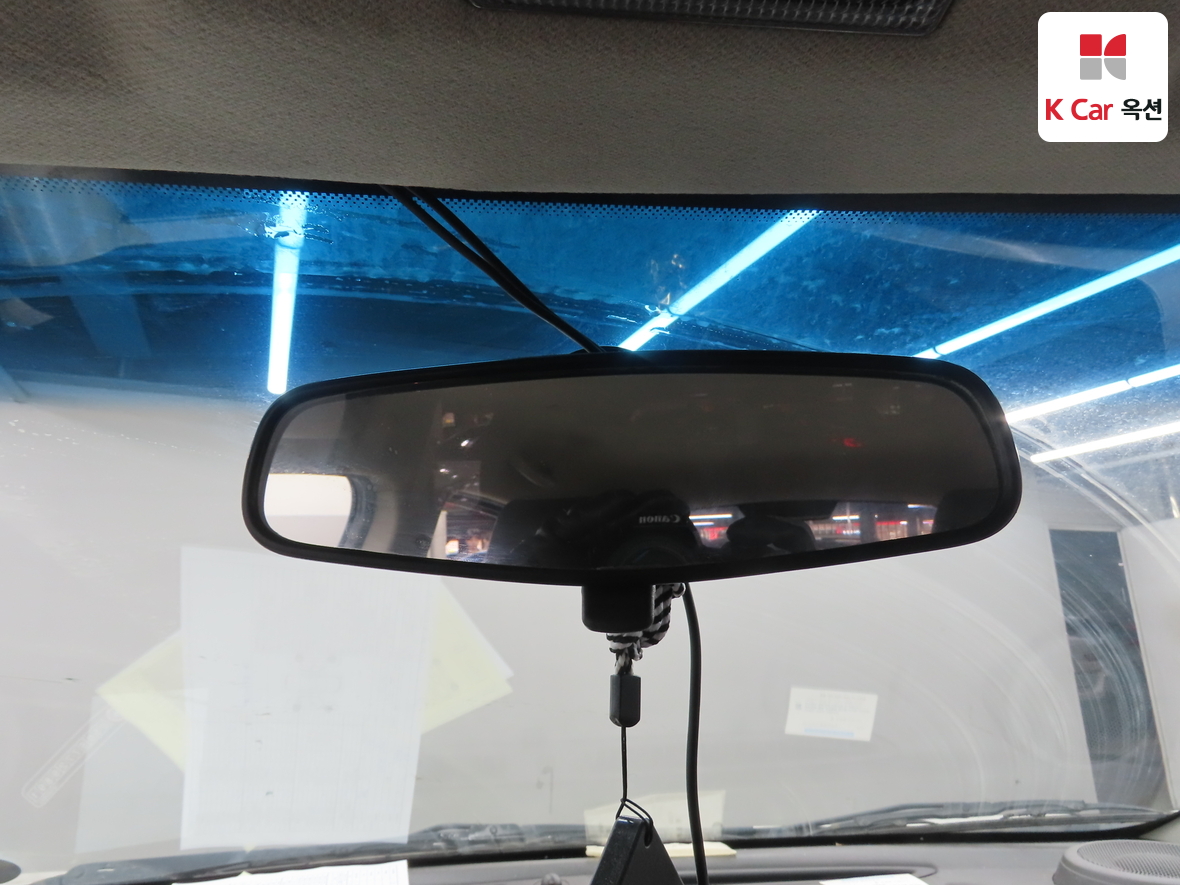 한국지엠 스파크 2012 - 이미지 13