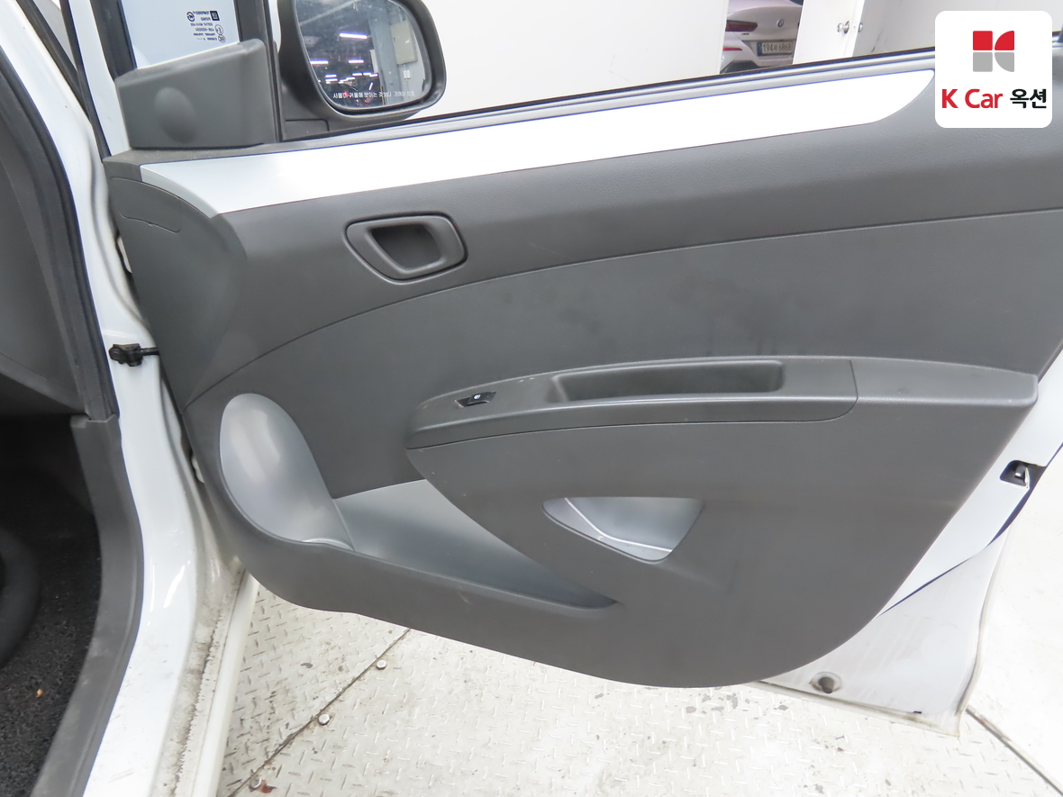 한국지엠 스파크 2012 - 이미지 28