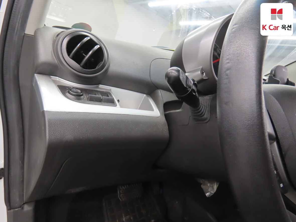 한국지엠 스파크 2012 - 이미지 9