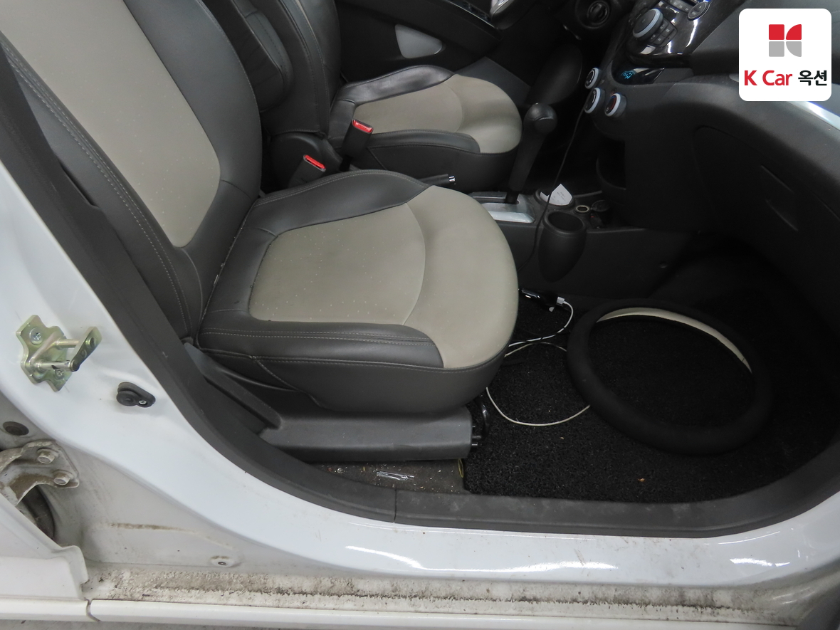 한국지엠 스파크 2012 - 이미지 29