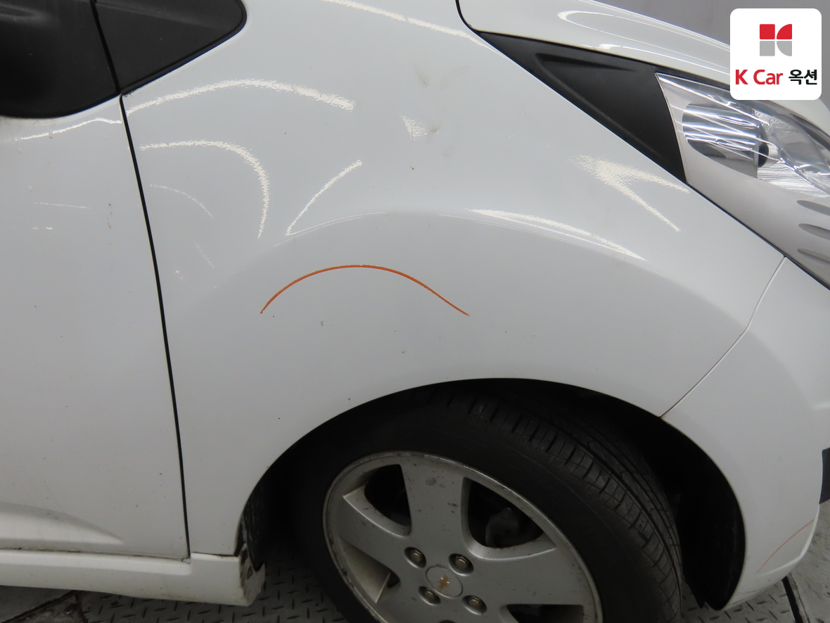 한국지엠 스파크 2012 - 이미지 41