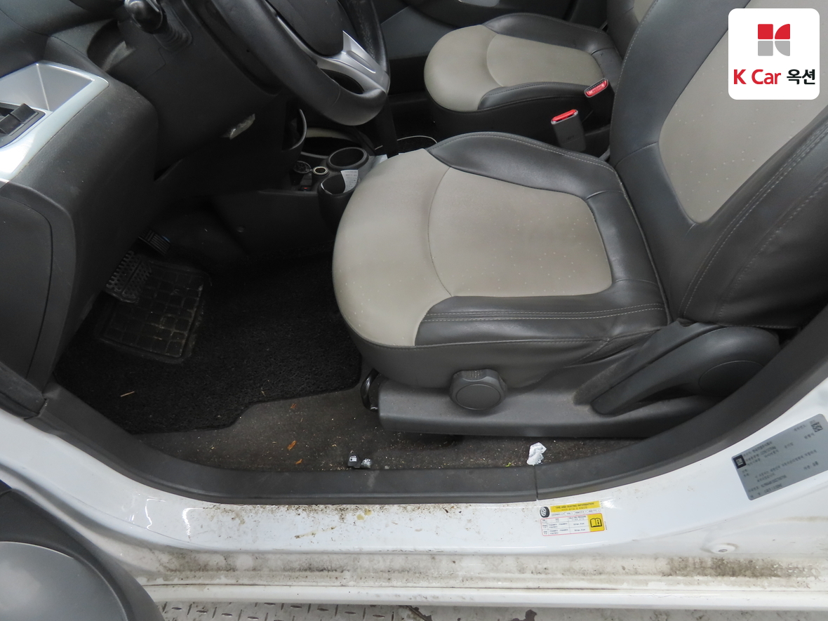 한국지엠 스파크 2012 - 이미지 17