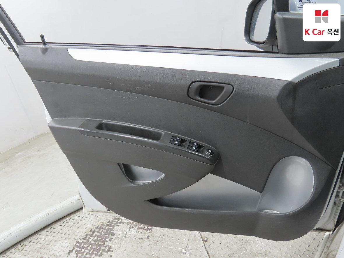 한국지엠 스파크 2012 - 이미지 8