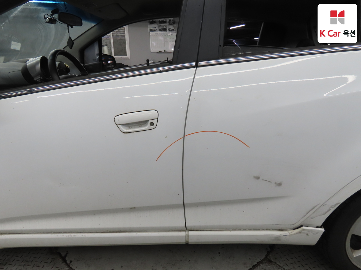 한국지엠 스파크 2012 - 이미지 37