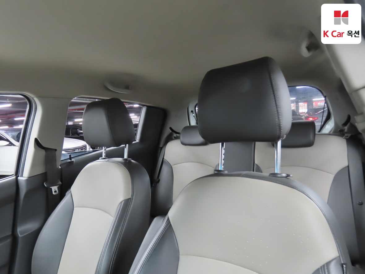 한국지엠 스파크 2012 - 이미지 18