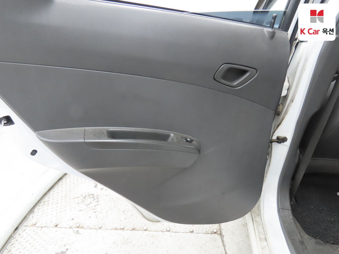 한국지엠 스파크 2012 - 이미지 21