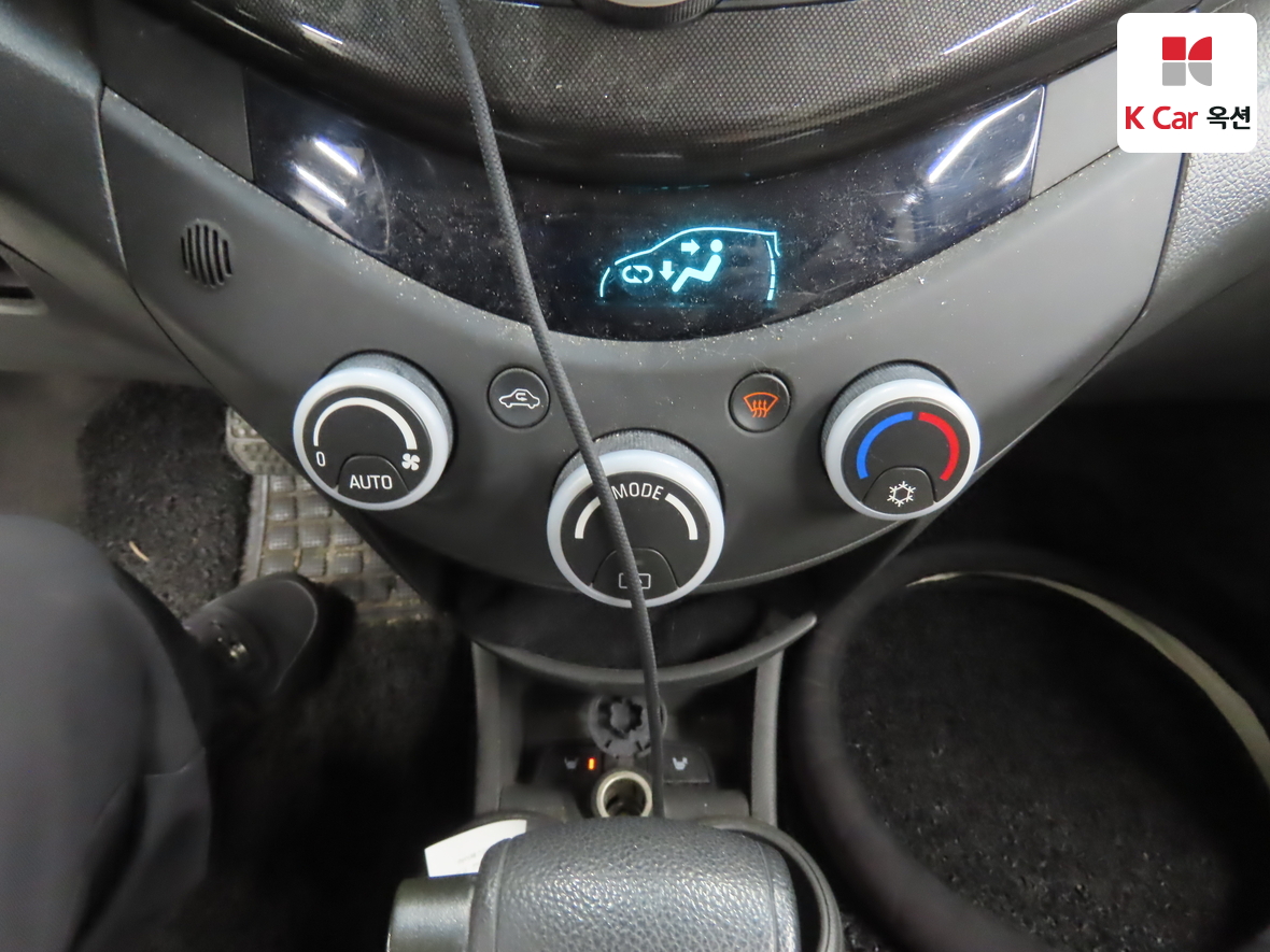 한국지엠 스파크 2012 - 이미지 15