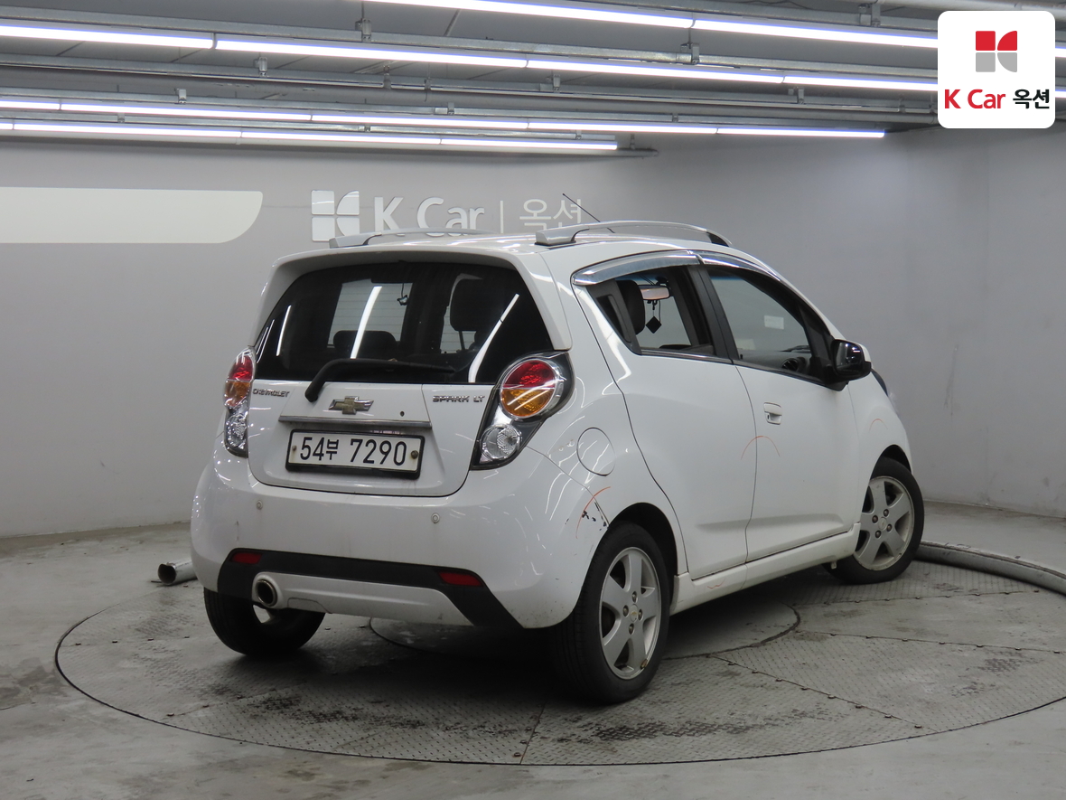 한국지엠 스파크 2012 - 이미지 2