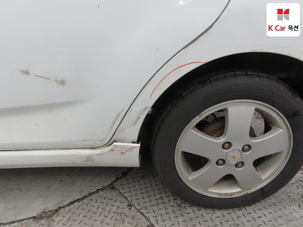 한국지엠 스파크 2012 - 이미지 38