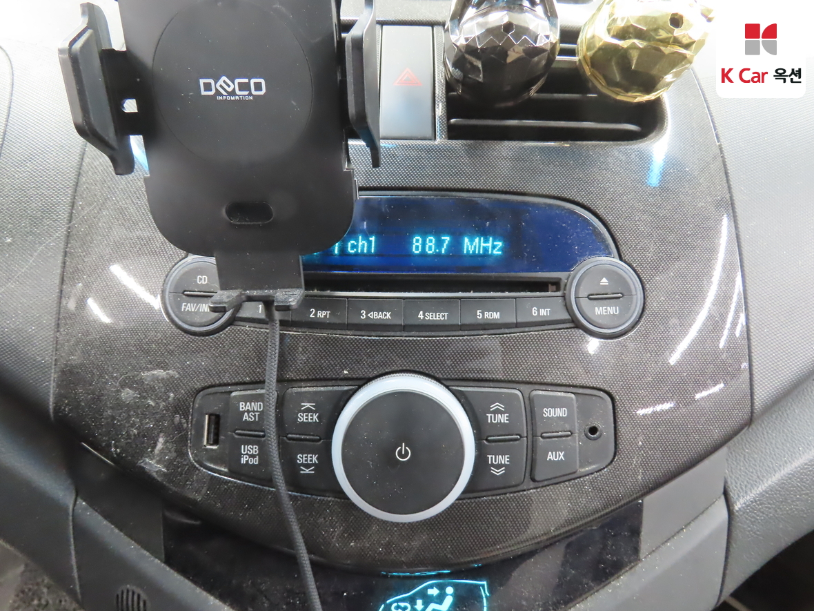 한국지엠 스파크 2012 - 이미지 14