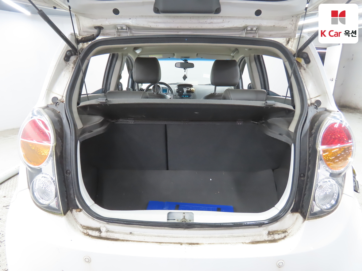 한국지엠 스파크 2012 - 이미지 23