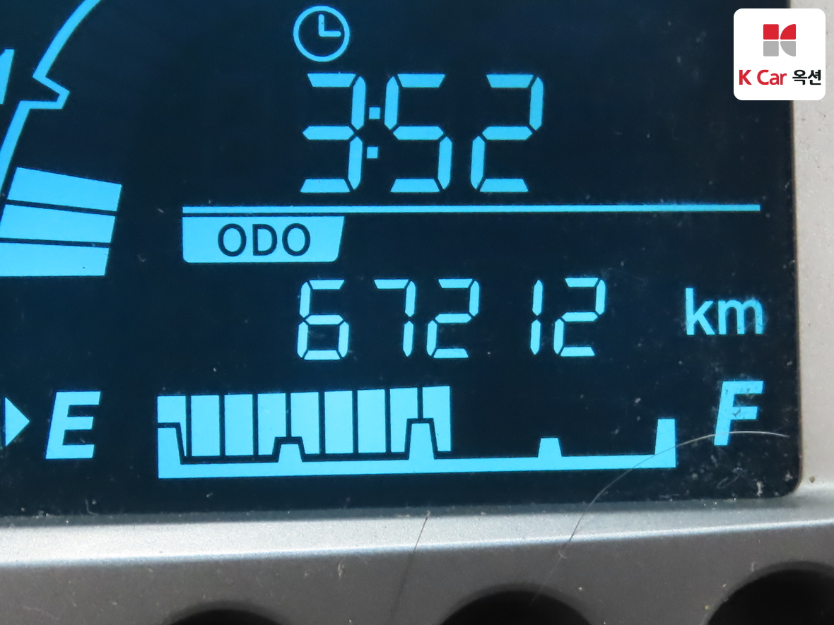 한국지엠 스파크 2012 - 이미지 4