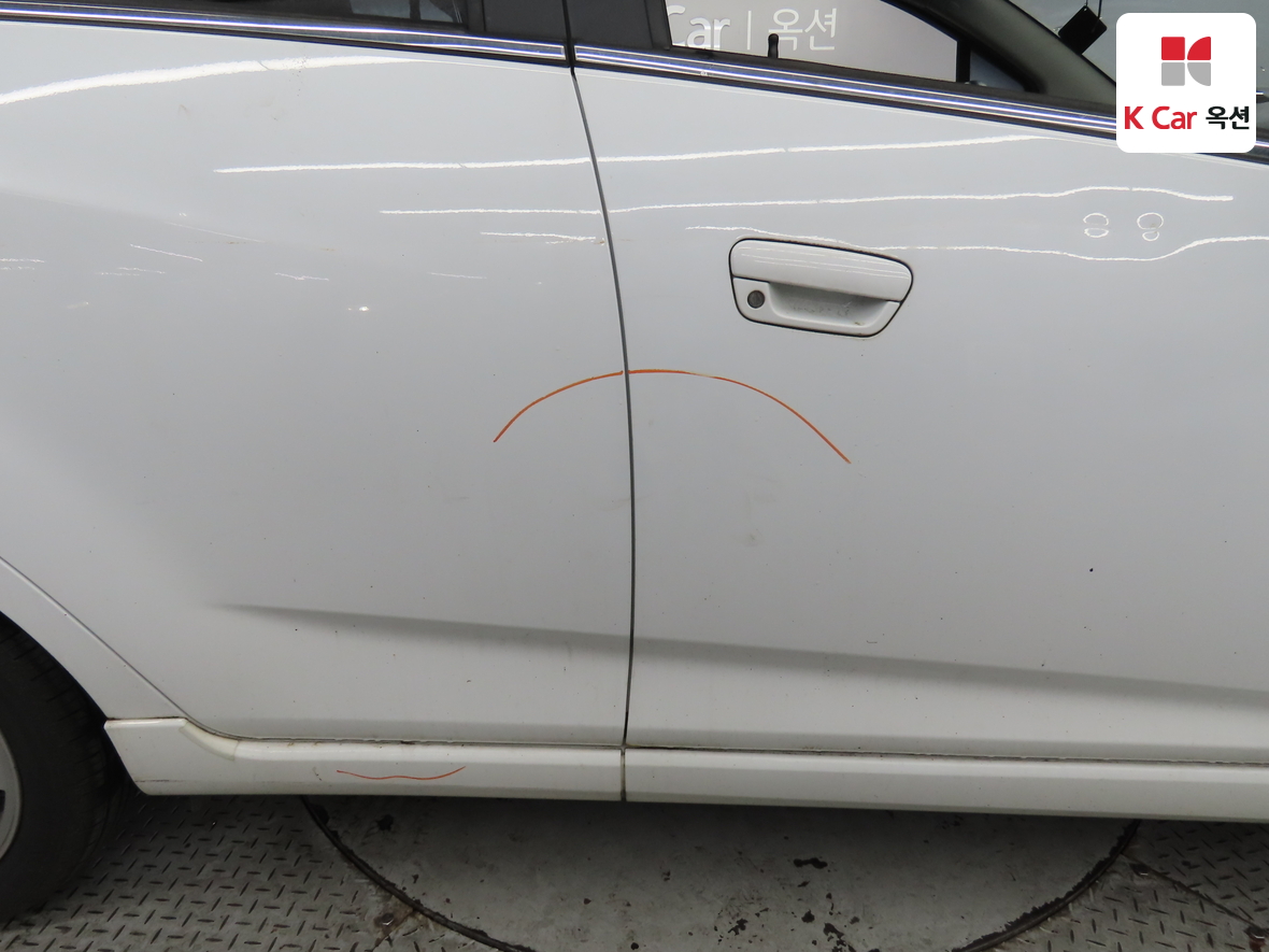 한국지엠 스파크 2012 - 이미지 40