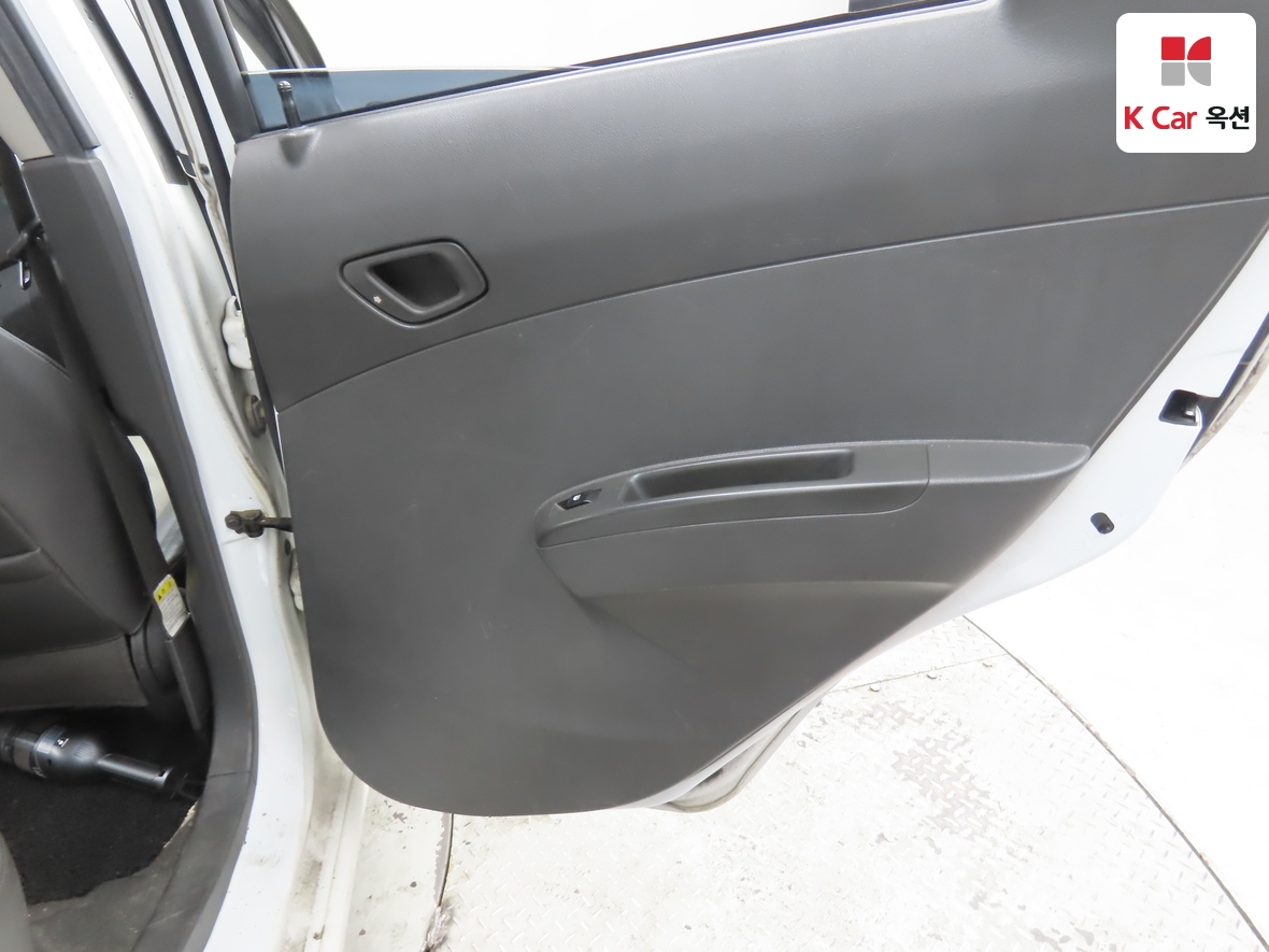 한국지엠 스파크 2012 - 이미지 26