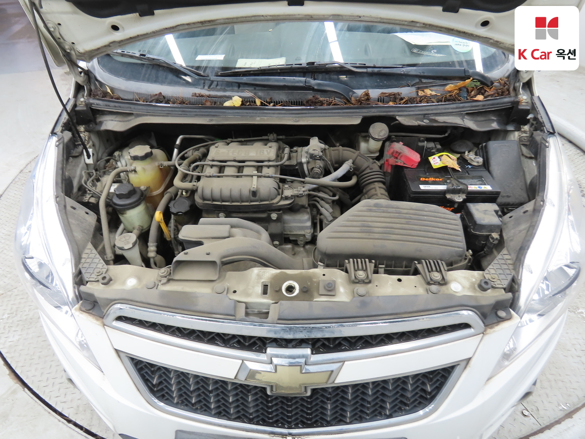 한국지엠 스파크 2012 - 이미지 32