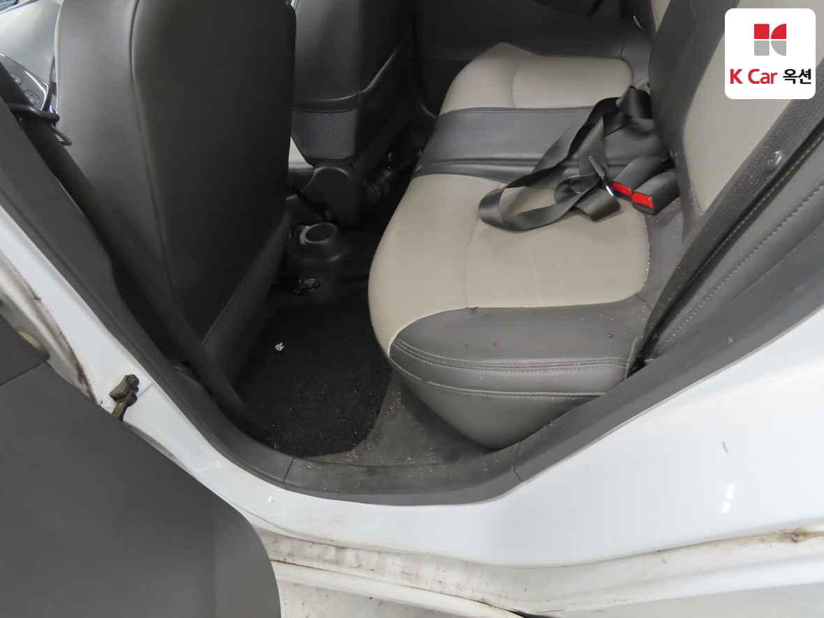 한국지엠 스파크 2012 - 이미지 22