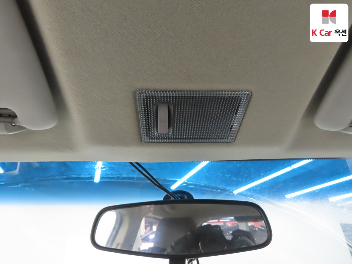 한국지엠 스파크 2012 - 이미지 12