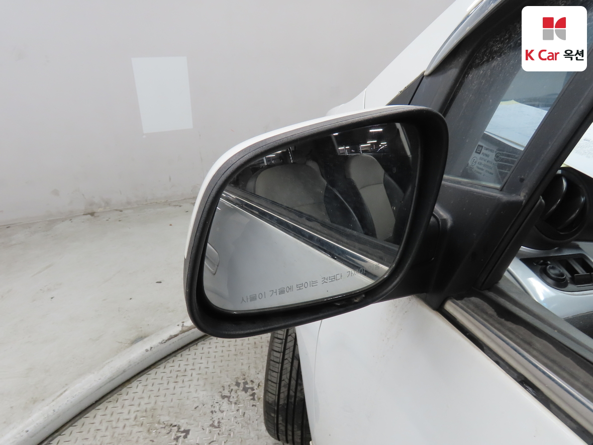 한국지엠 스파크 2012 - 이미지 20