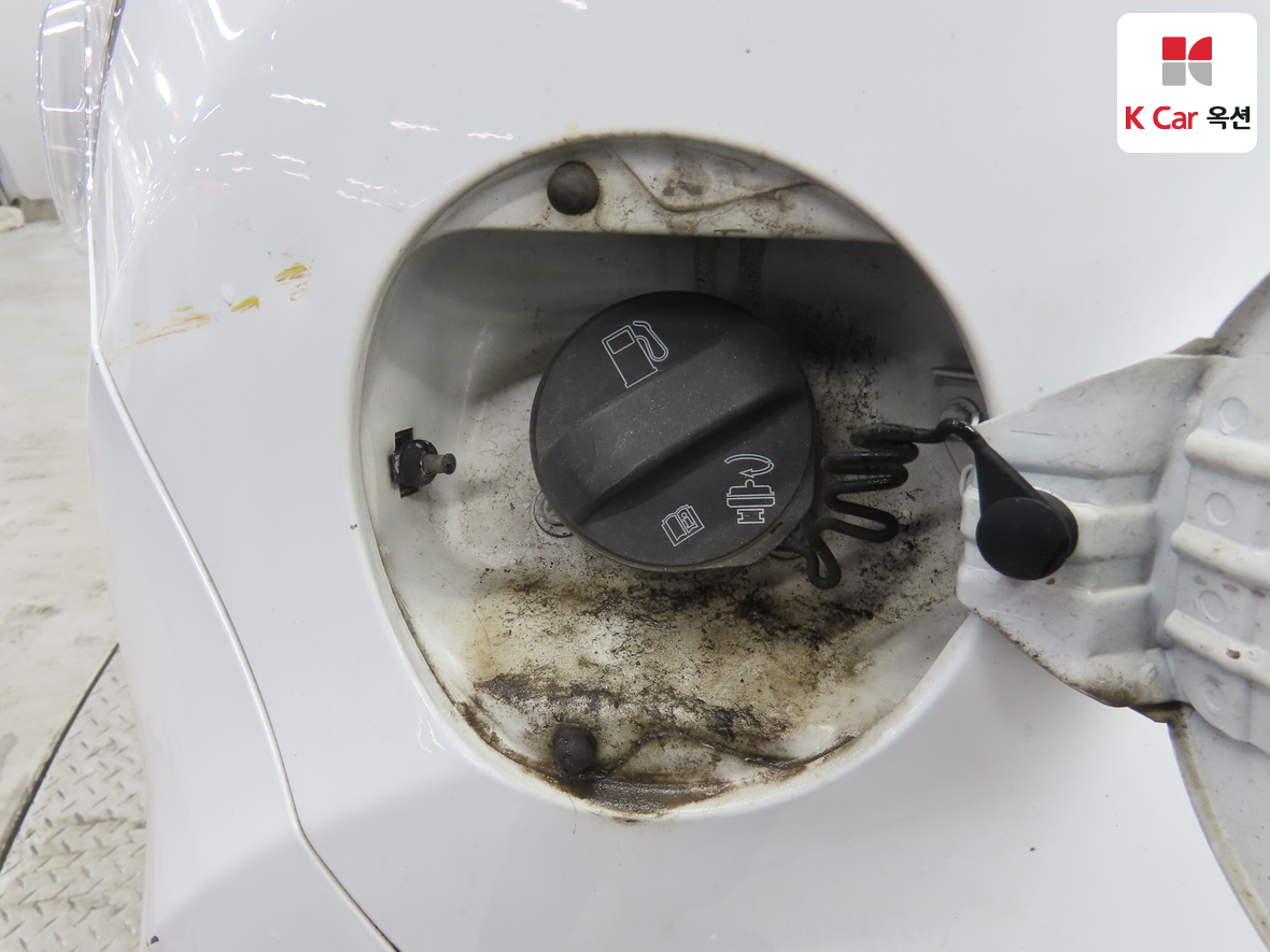 한국지엠 스파크 2012 - 이미지 25