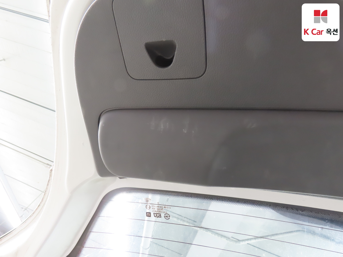 한국지엠 스파크 2012 - 이미지 24