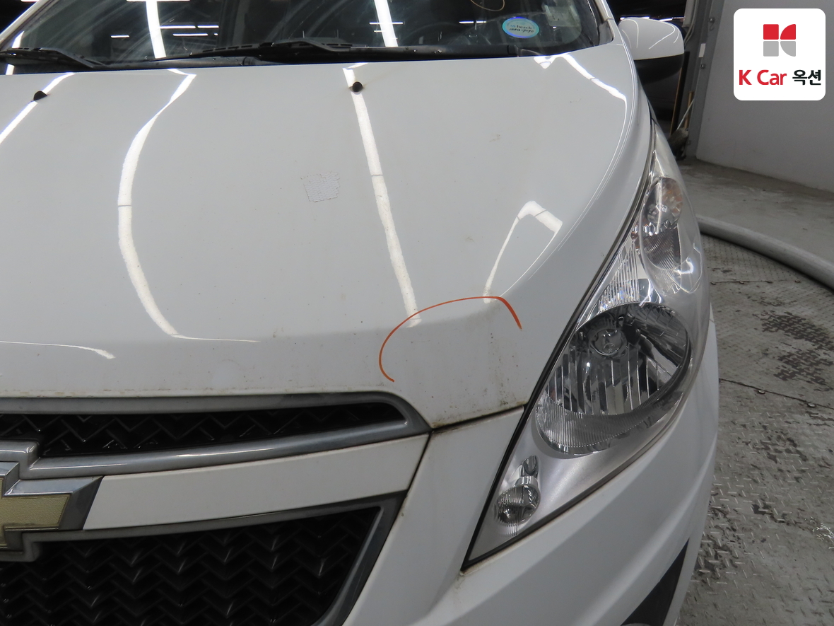 한국지엠 스파크 2012 - 이미지 35