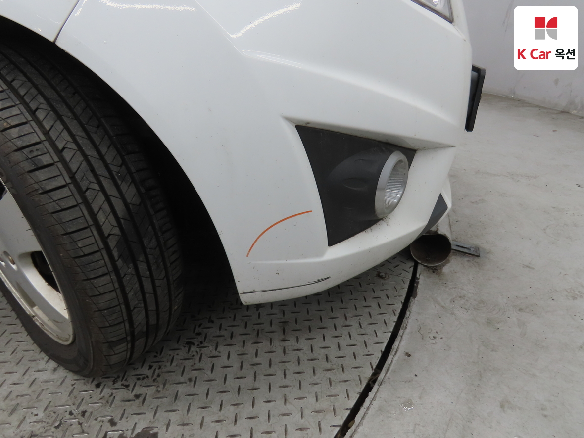 한국지엠 스파크 2012 - 이미지 34