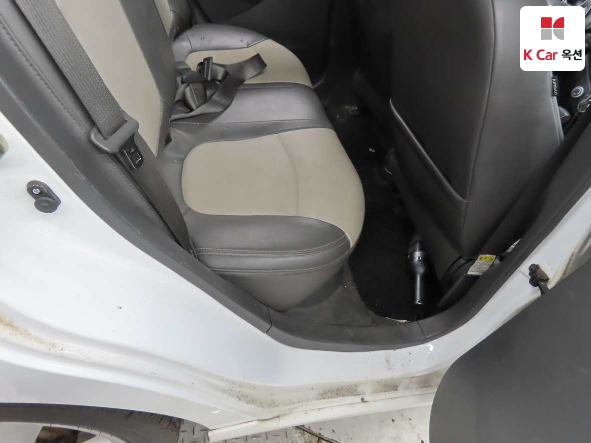 한국지엠 스파크 2012 - 이미지 27